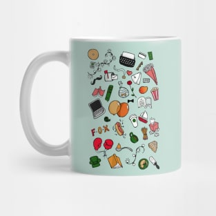 You've Got Mail Mug